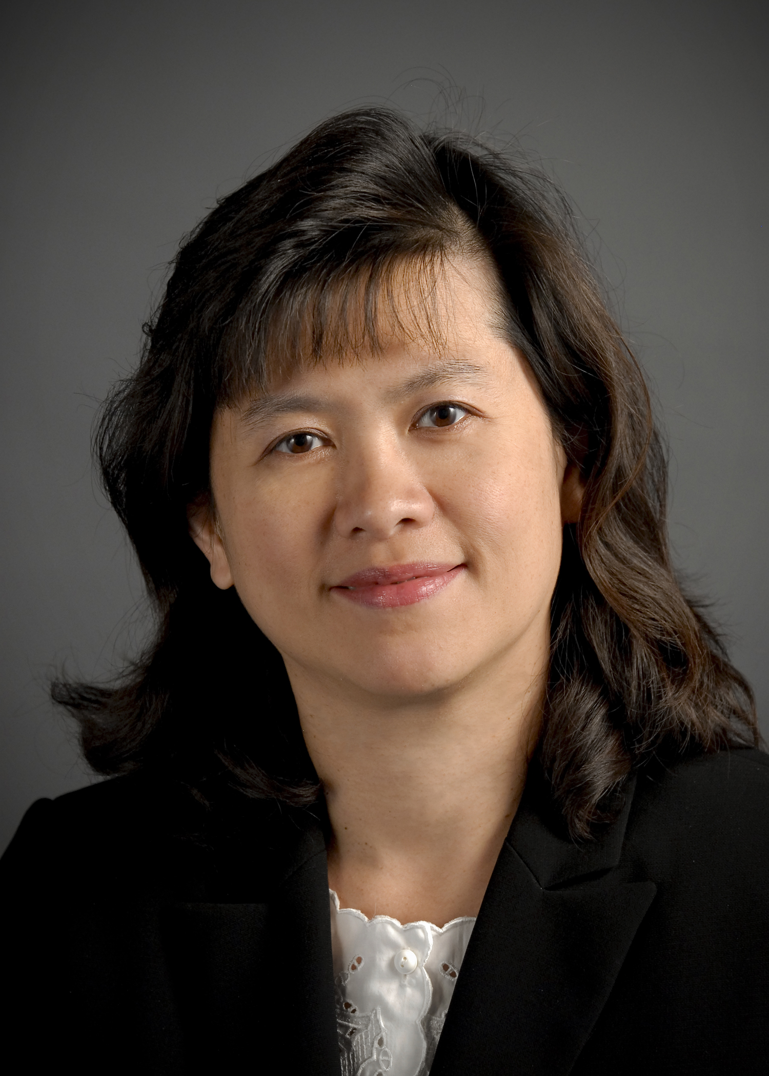 Annie Hu