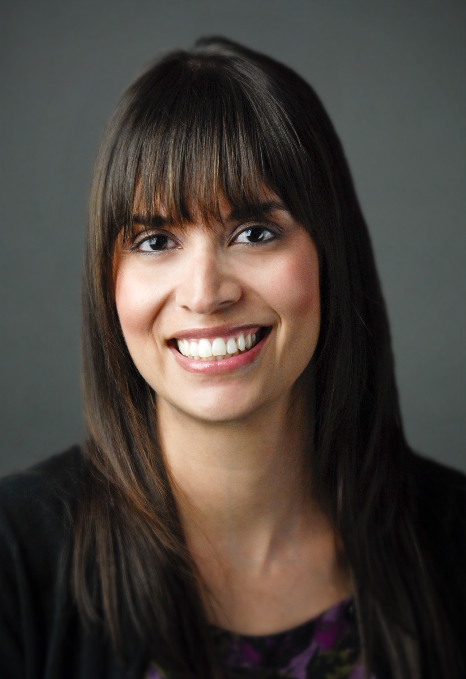 April Aguirre