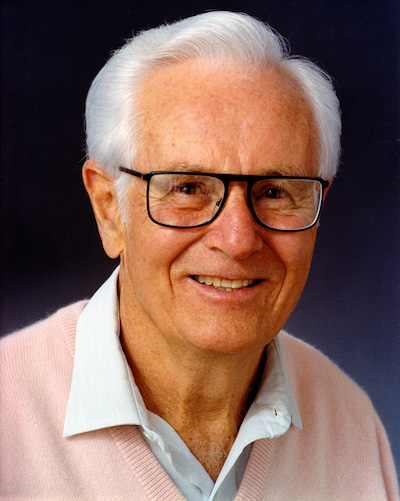 Richard L. Narver